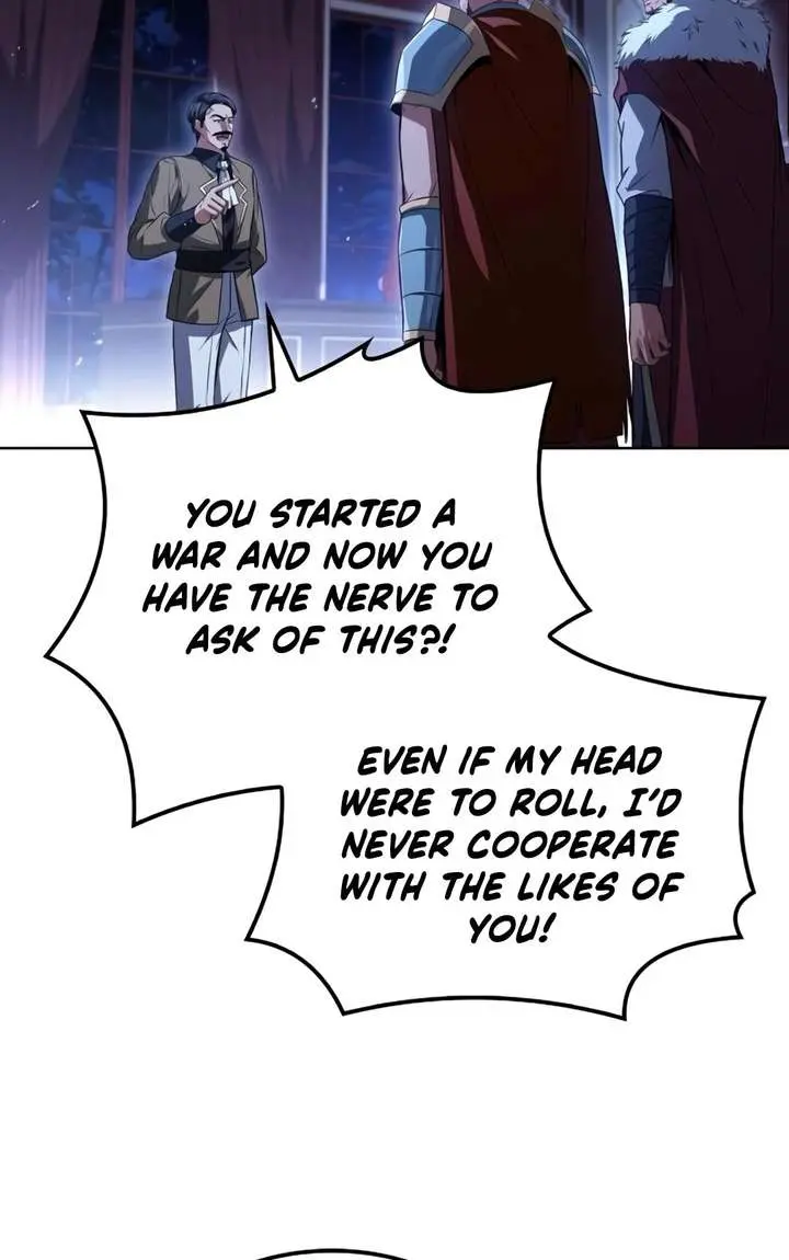The Archmage's Restaurant Chapter 117 Page 94