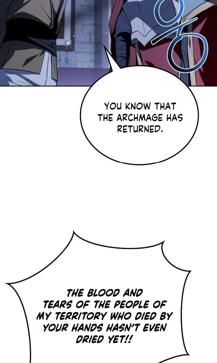 The Archmage's Restaurant Chapter 117 Page 97