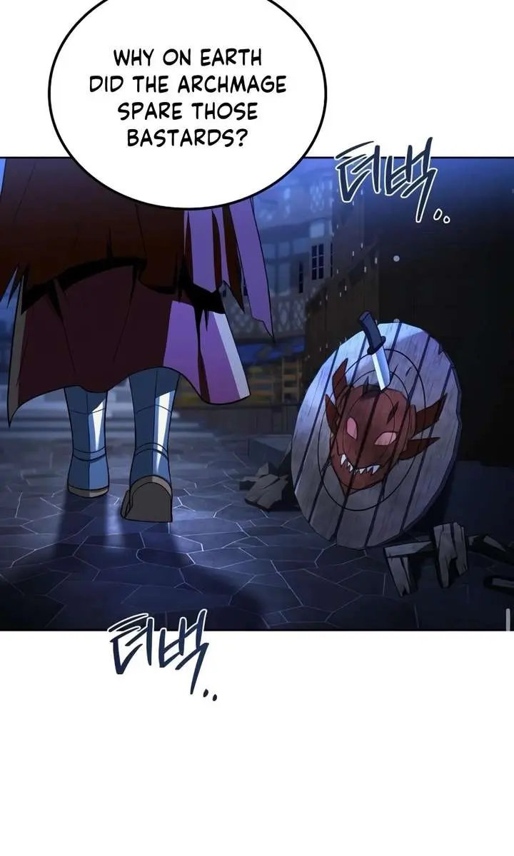 The Archmage's Restaurant Chapter 117 Page 102