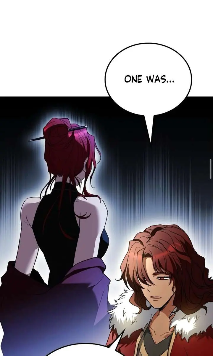 The Archmage's Restaurant Chapter 117 Page 108