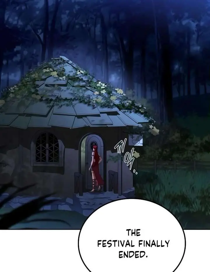 The Archmage's Restaurant Chapter 117 Page 114