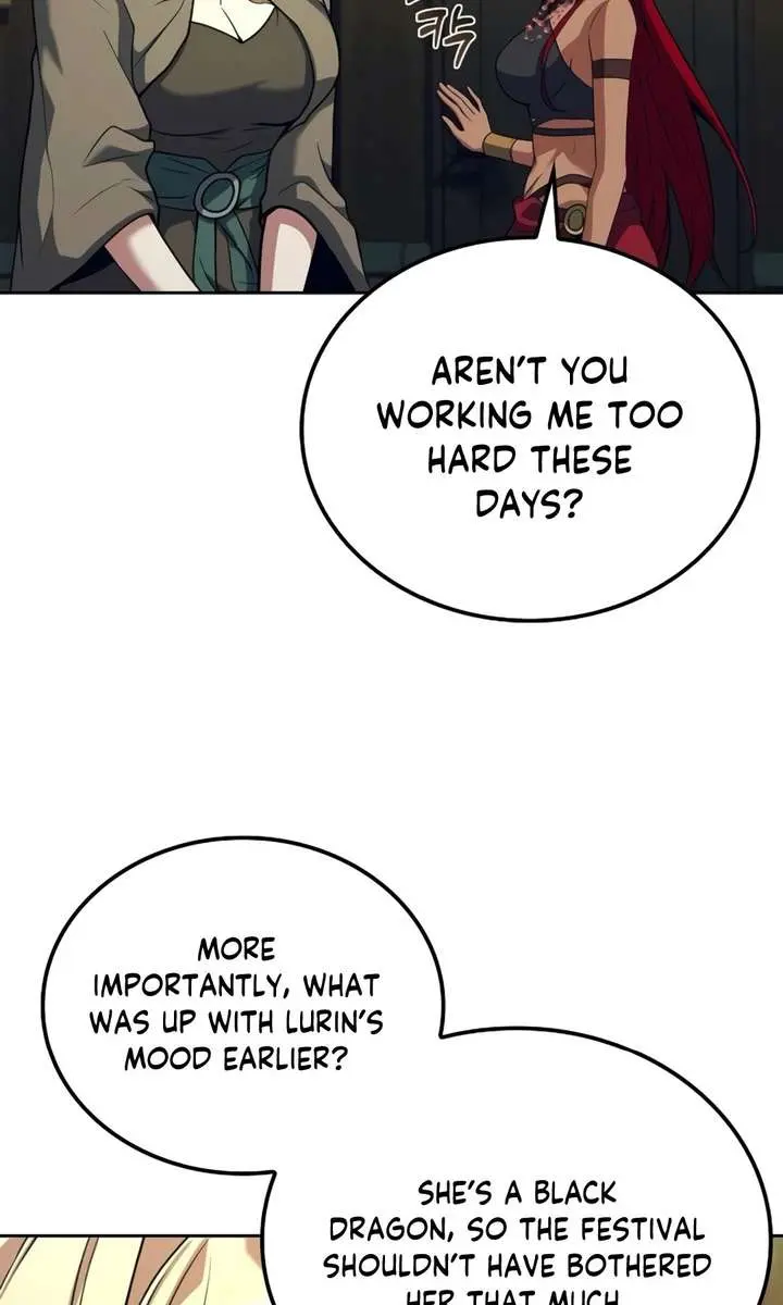 The Archmage's Restaurant Chapter 117 Page 116