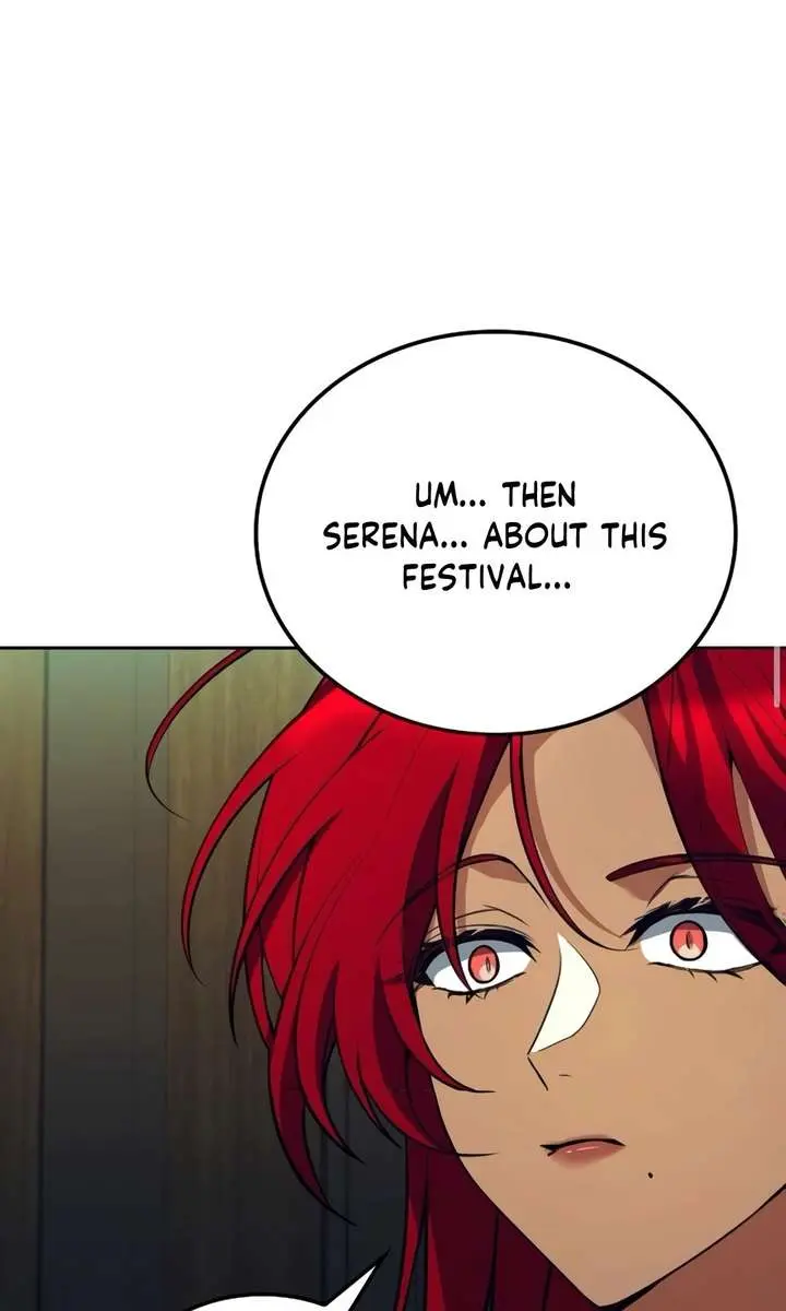The Archmage's Restaurant Chapter 117 Page 118