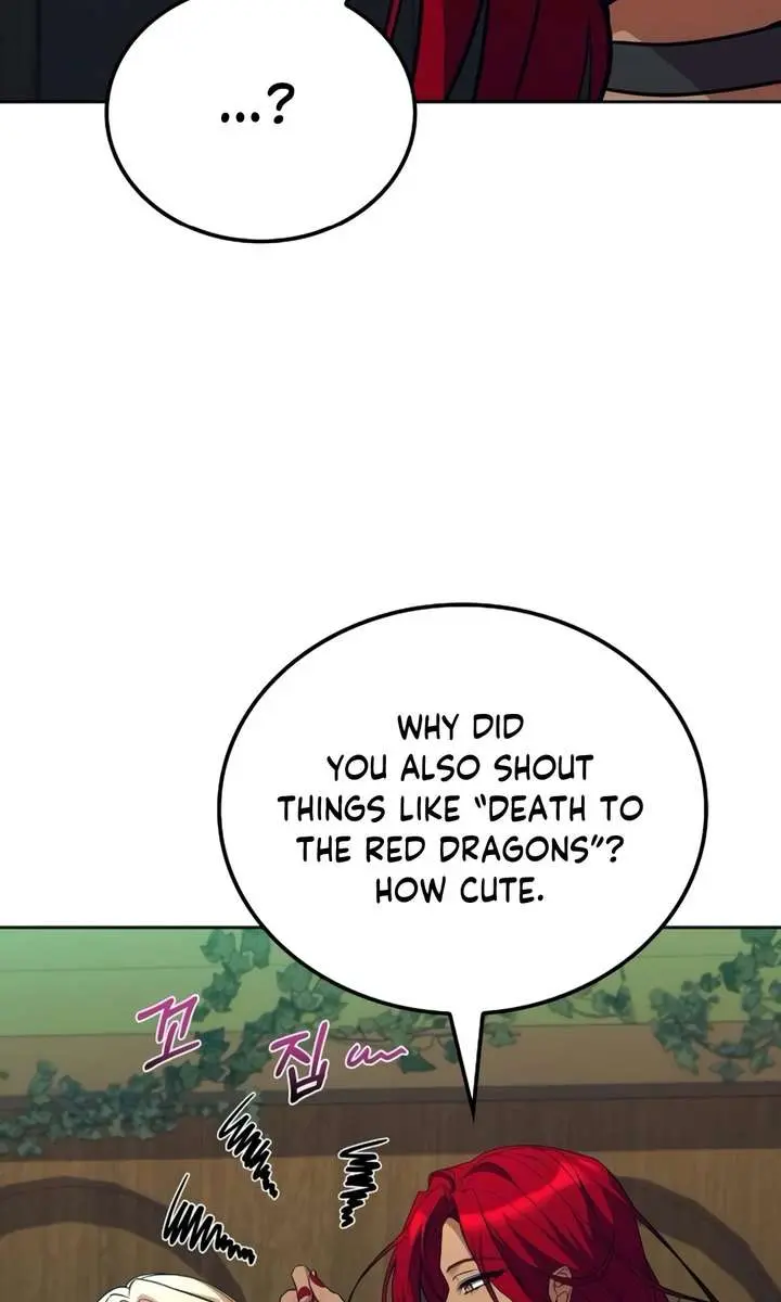 The Archmage's Restaurant Chapter 117 Page 119