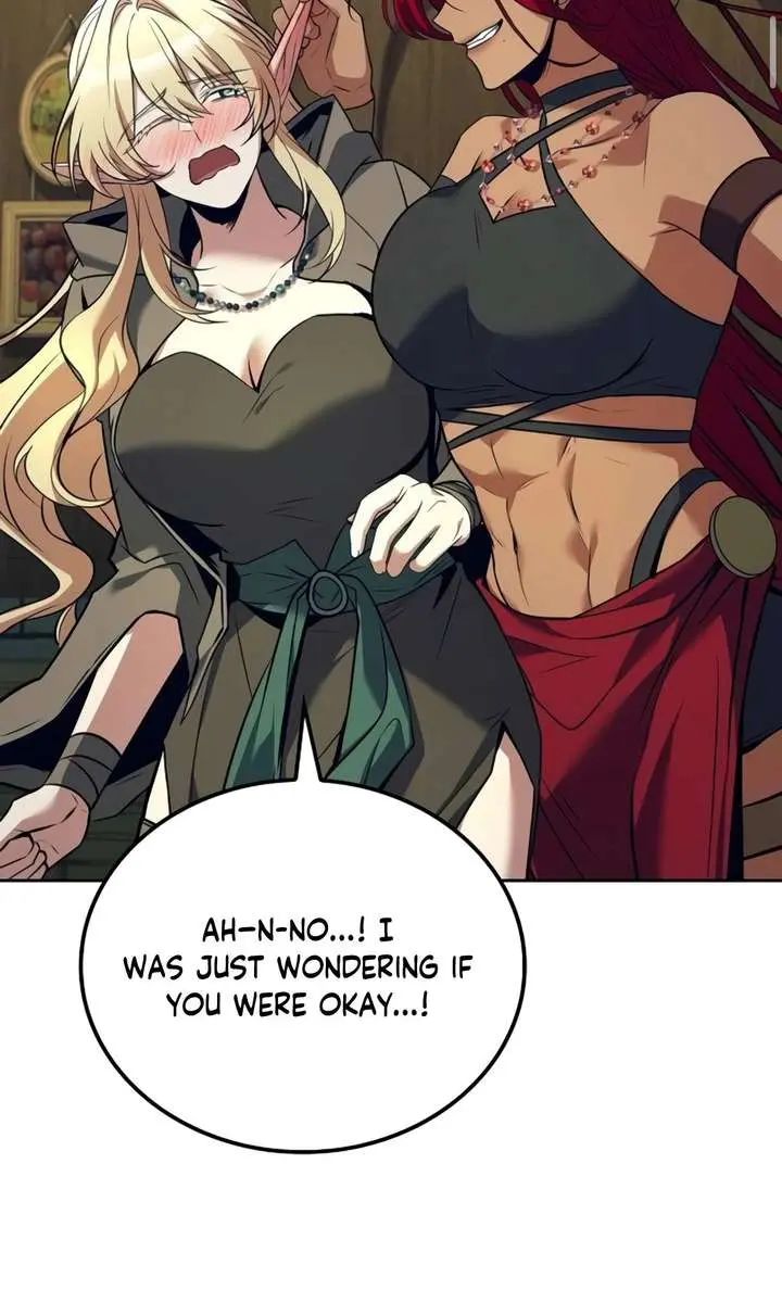 The Archmage's Restaurant Chapter 117 Page 120
