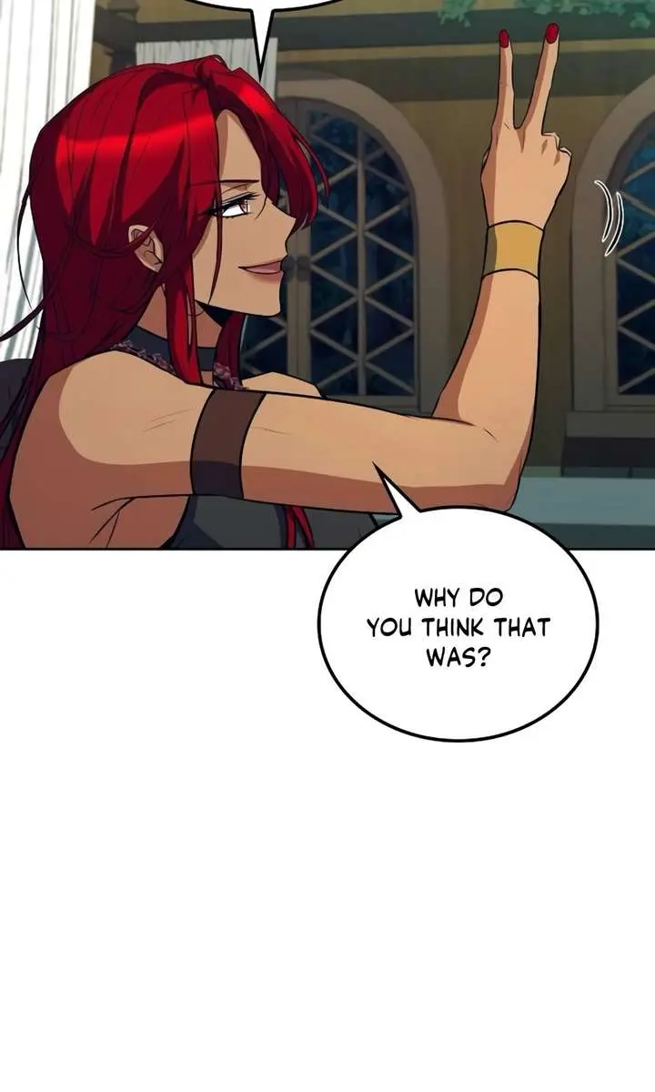 The Archmage's Restaurant Chapter 117 Page 123