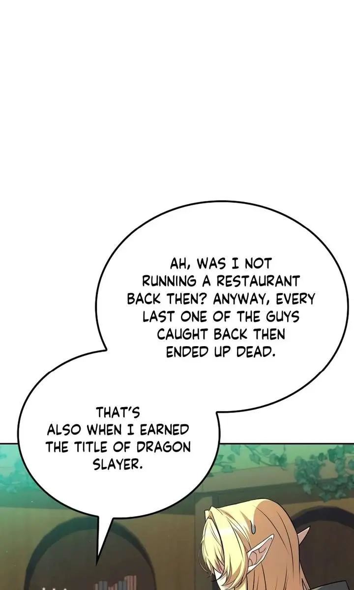 The Archmage's Restaurant Chapter 117 Page 130