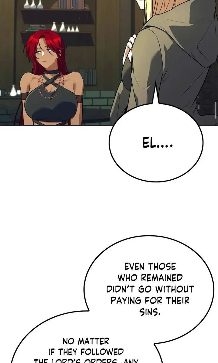 The Archmage's Restaurant Chapter 117 Page 131