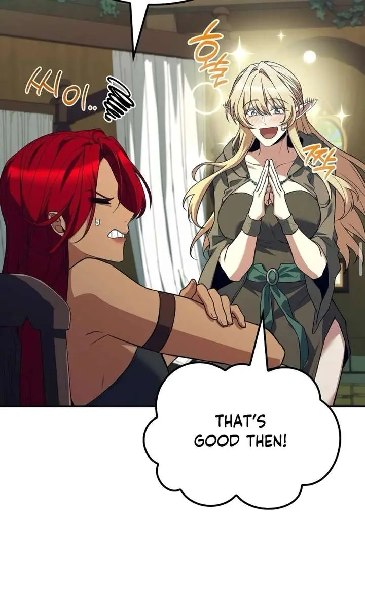 The Archmage's Restaurant Chapter 117 Page 135