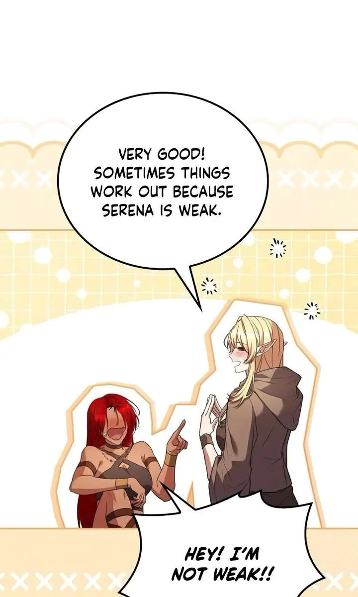 The Archmage's Restaurant Chapter 117 Page 136