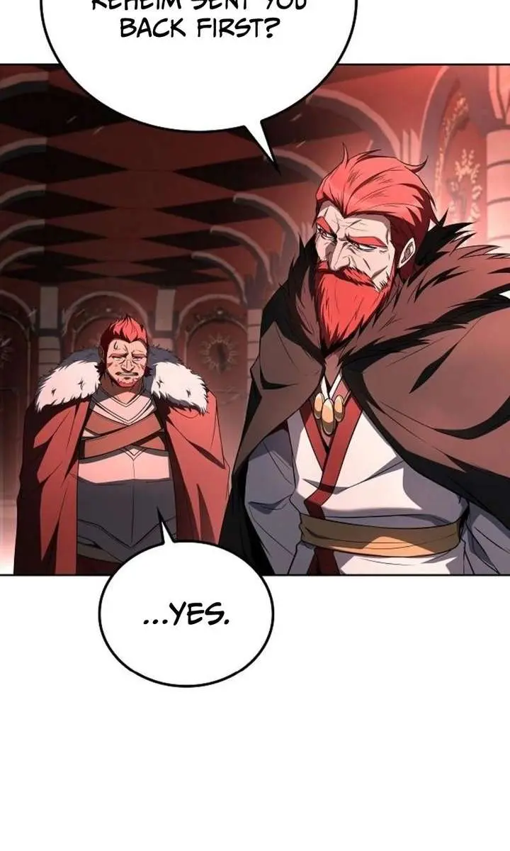The Archmage's Restaurant Chapter 118 Page 2