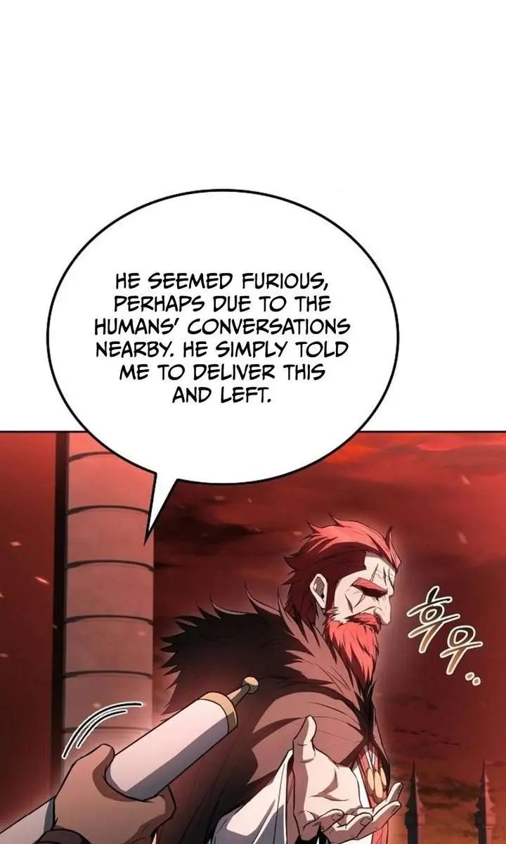 The Archmage's Restaurant Chapter 118 Page 3