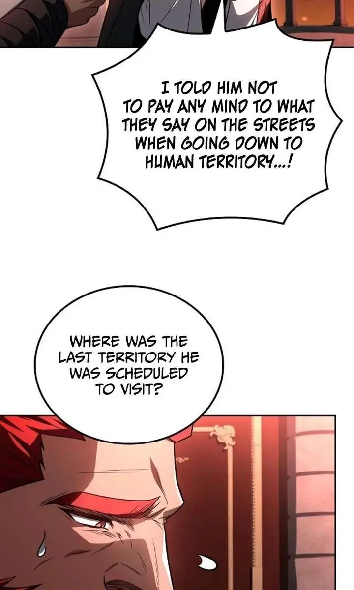 The Archmage's Restaurant Chapter 118 Page 4