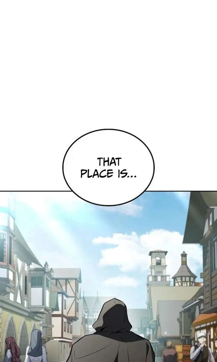 The Archmage's Restaurant Chapter 118 Page 7