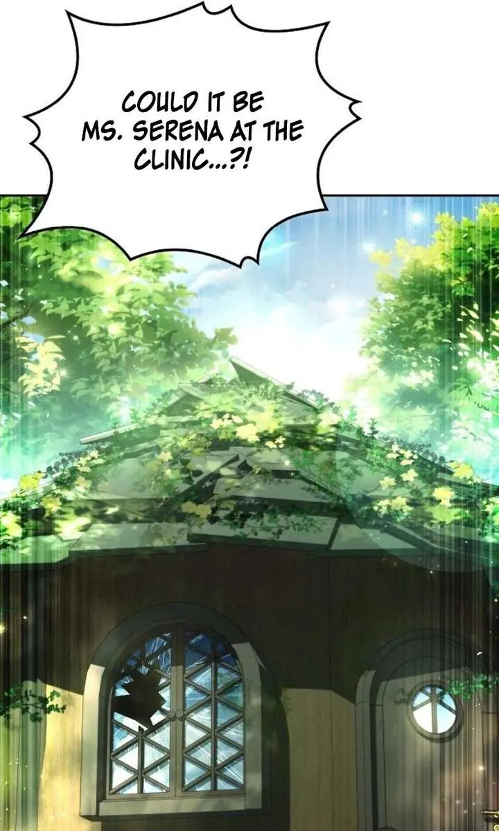 The Archmage's Restaurant Chapter 118 Page 12