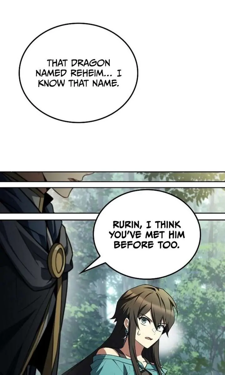 The Archmage's Restaurant Chapter 118 Page 24
