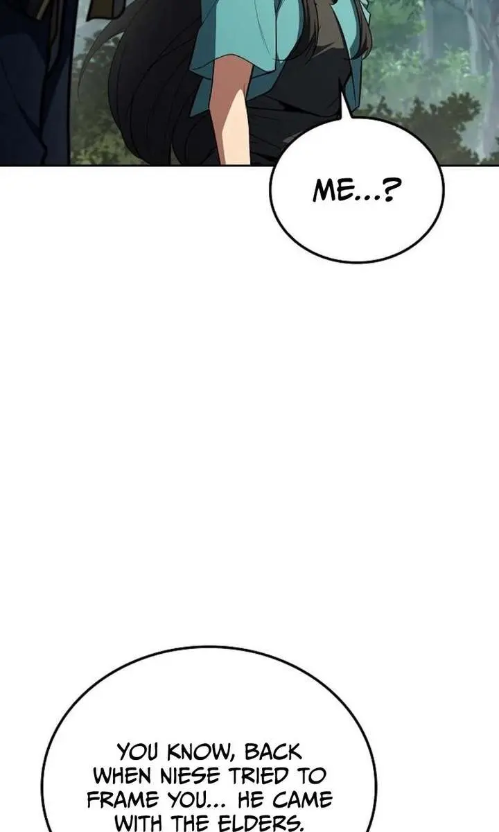The Archmage's Restaurant Chapter 118 Page 25