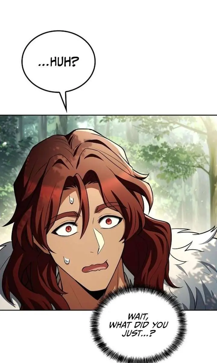 The Archmage's Restaurant Chapter 118 Page 27
