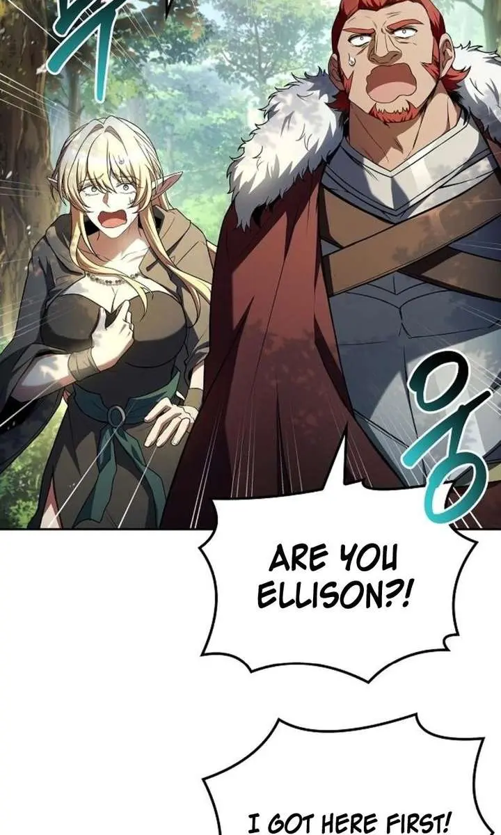 The Archmage's Restaurant Chapter 118 Page 30