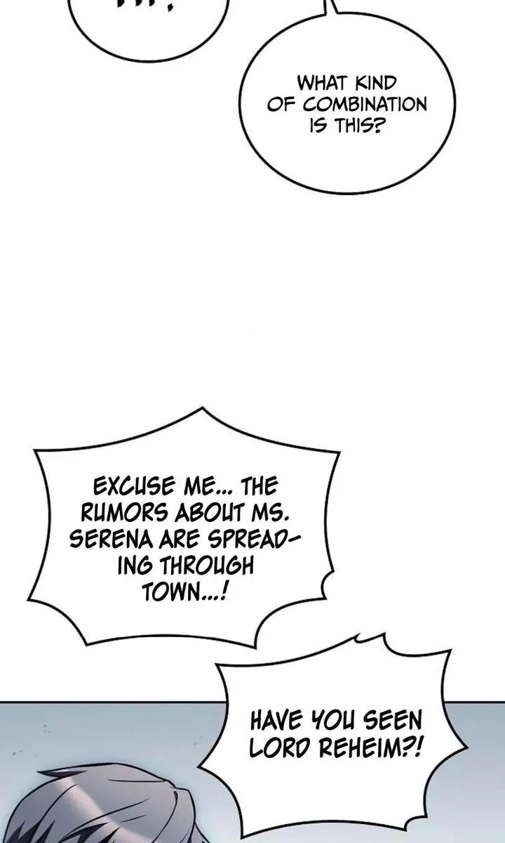 The Archmage's Restaurant Chapter 118 Page 32