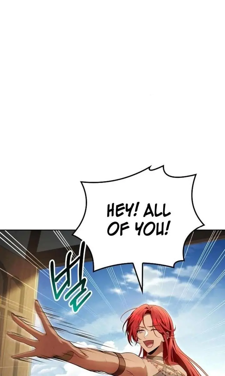 The Archmage's Restaurant Chapter 118 Page 37