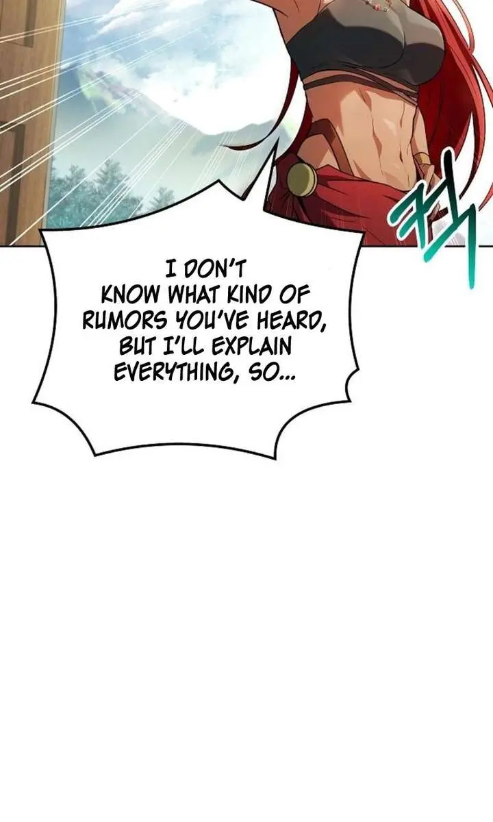 The Archmage's Restaurant Chapter 118 Page 38