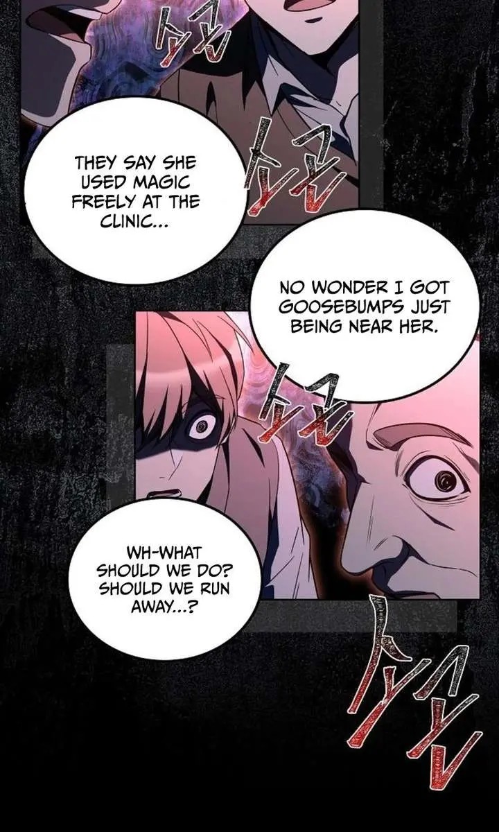 The Archmage's Restaurant Chapter 118 Page 41