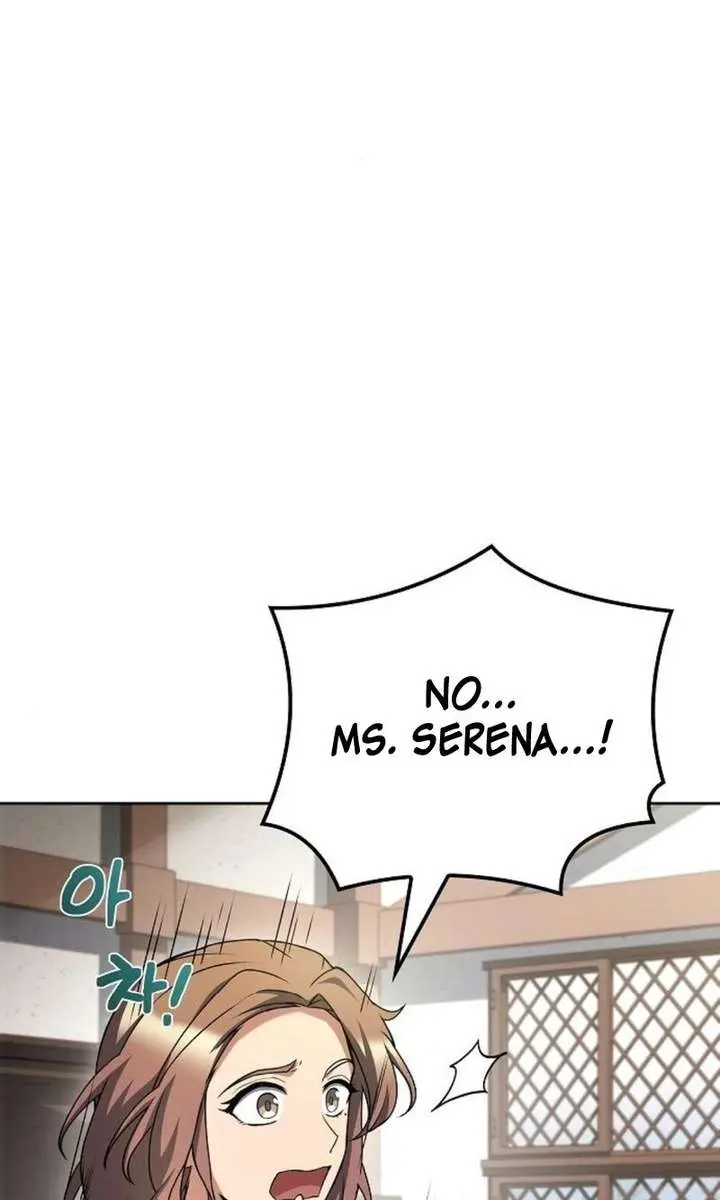 The Archmage's Restaurant Chapter 118 Page 49