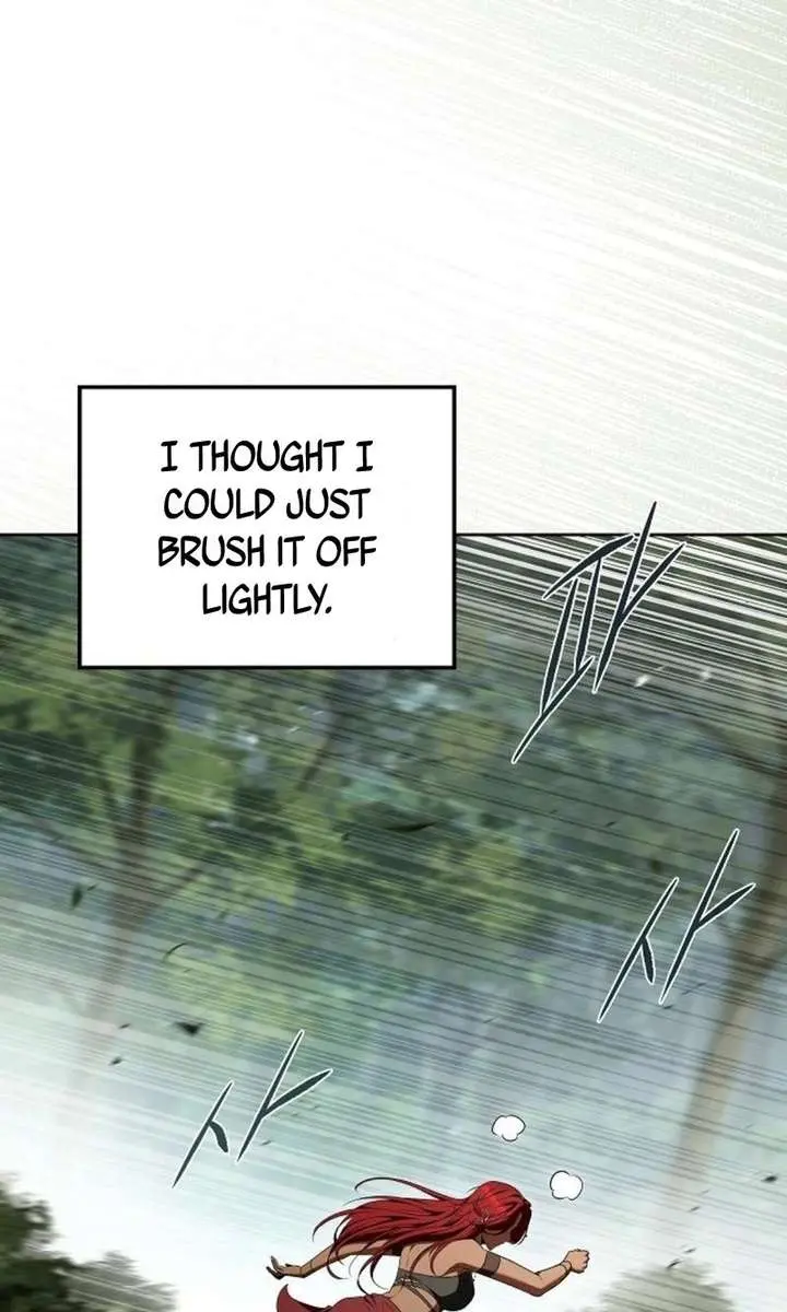 The Archmage's Restaurant Chapter 118 Page 53