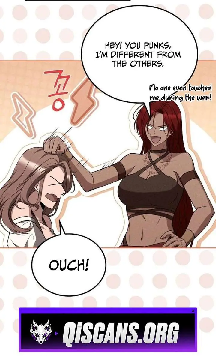 The Archmage's Restaurant Chapter 118 Page 55