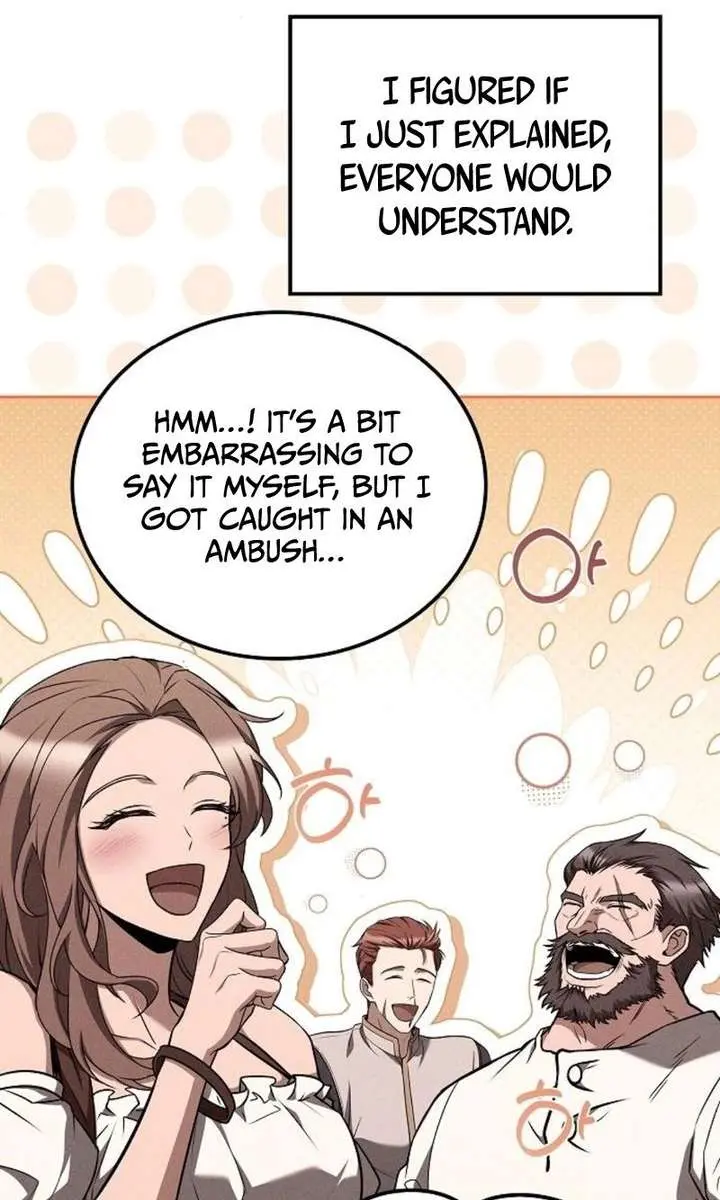 The Archmage's Restaurant Chapter 118 Page 56