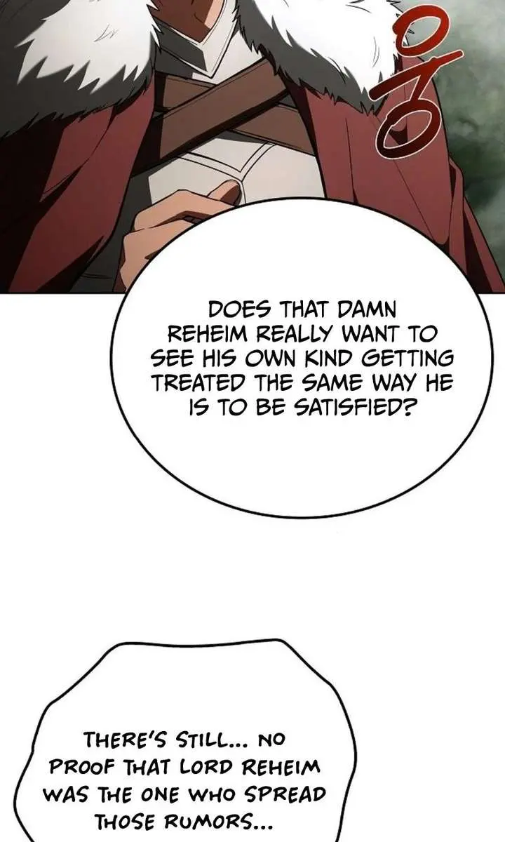 The Archmage's Restaurant Chapter 118 Page 85