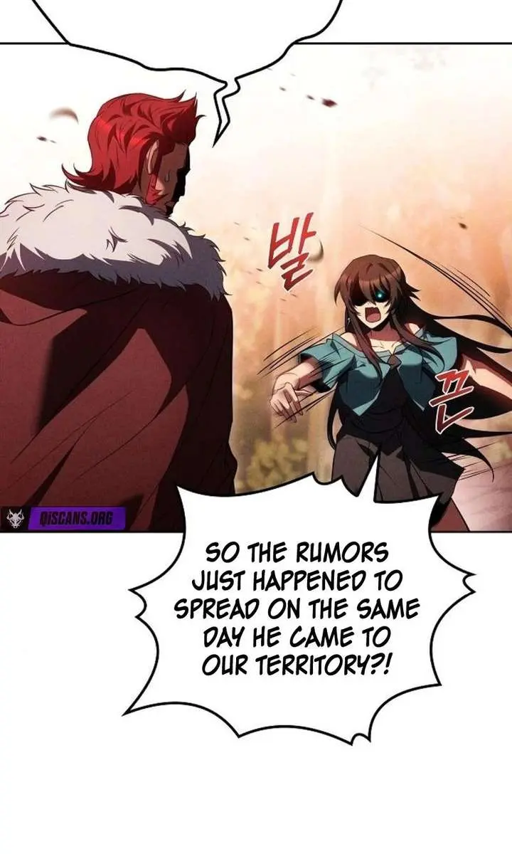 The Archmage's Restaurant Chapter 118 Page 86