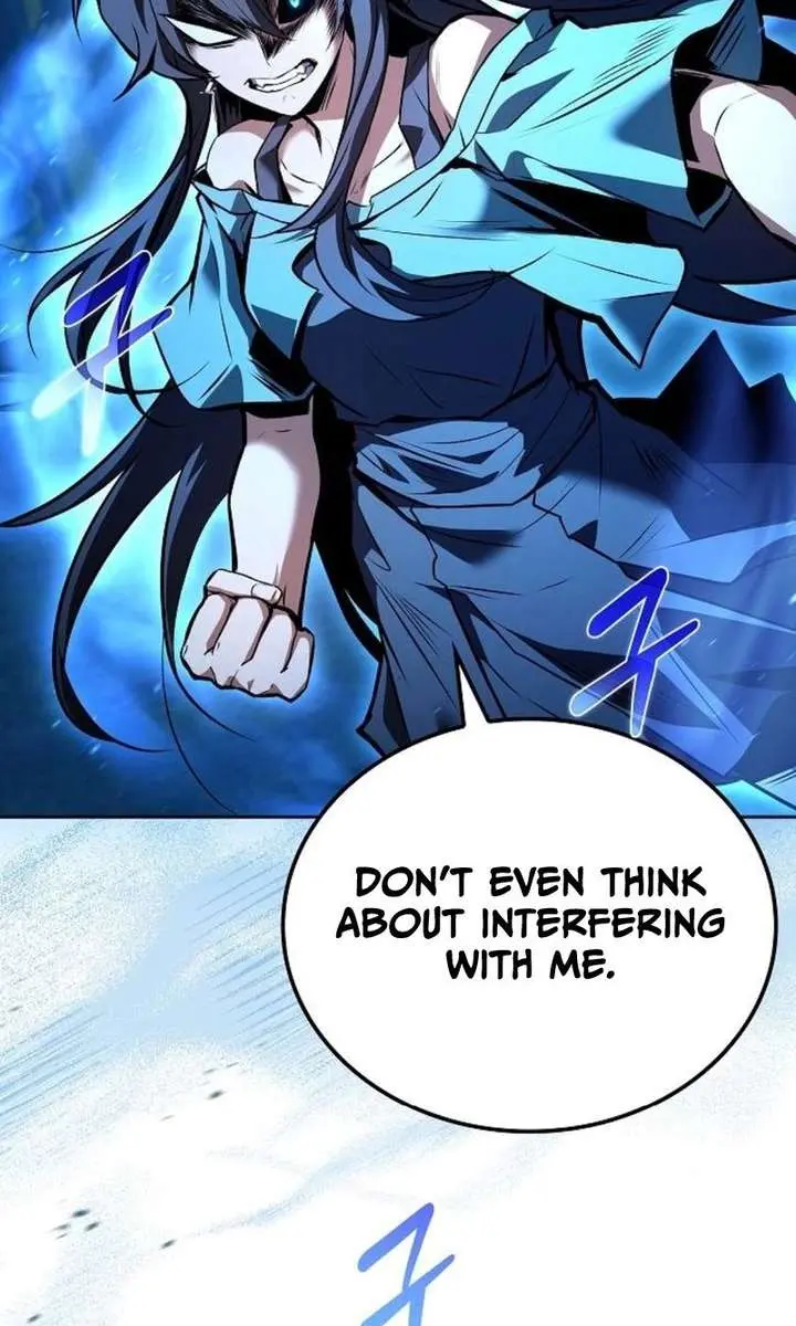 The Archmage's Restaurant Chapter 118 Page 89