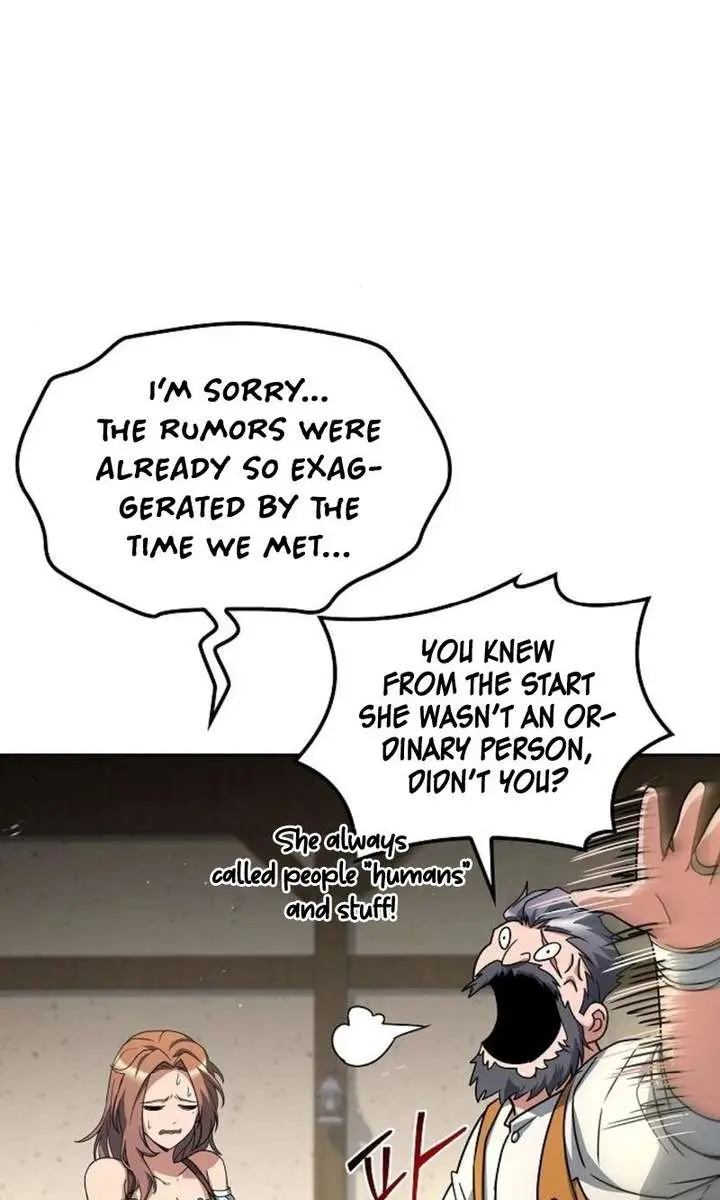 The Archmage's Restaurant Chapter 118 Page 93