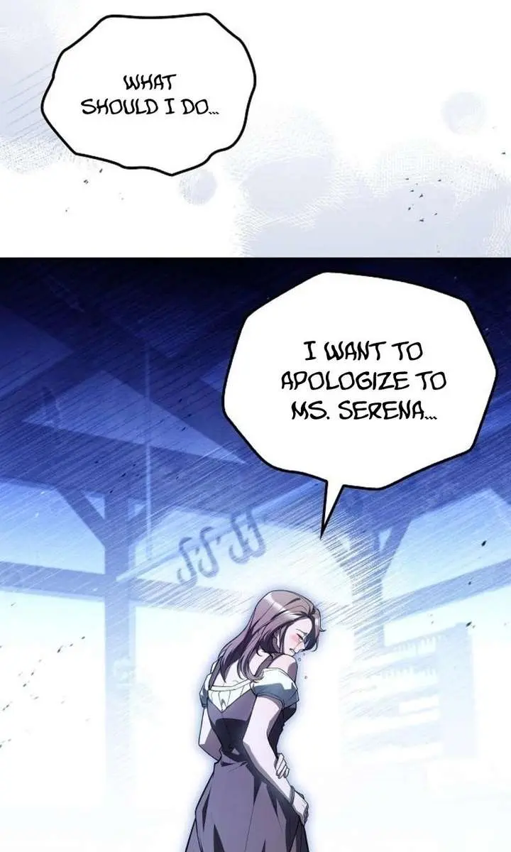 The Archmage's Restaurant Chapter 118 Page 99