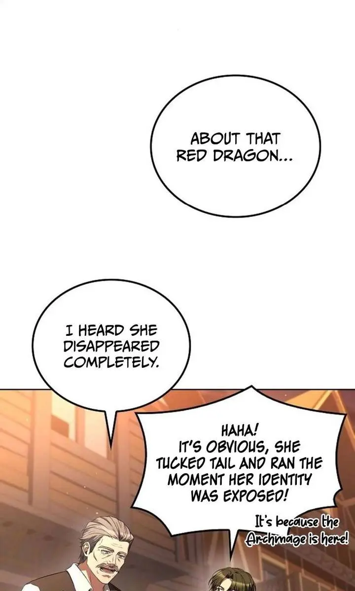 The Archmage's Restaurant Chapter 118 Page 101