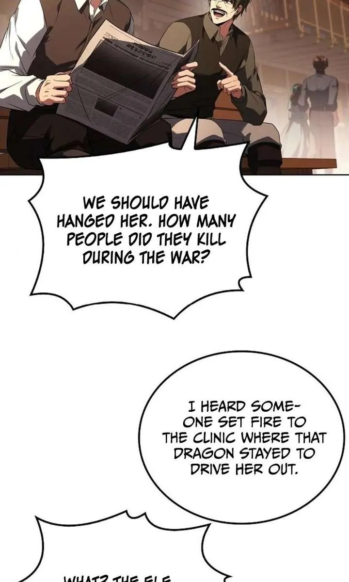 The Archmage's Restaurant Chapter 118 Page 102