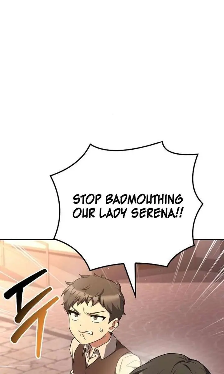 The Archmage's Restaurant Chapter 118 Page 106