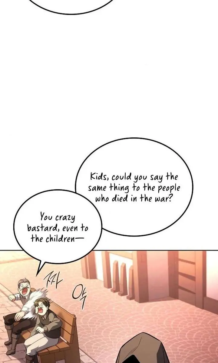 The Archmage's Restaurant Chapter 118 Page 109