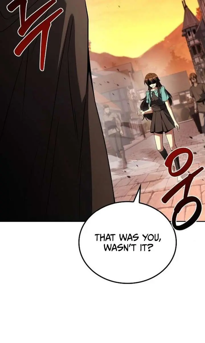 The Archmage's Restaurant Chapter 118 Page 114
