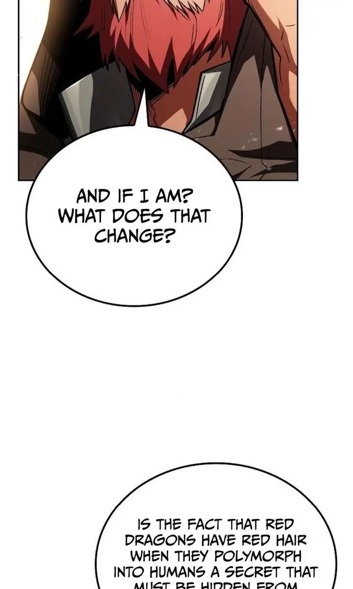 The Archmage's Restaurant Chapter 118 Page 122
