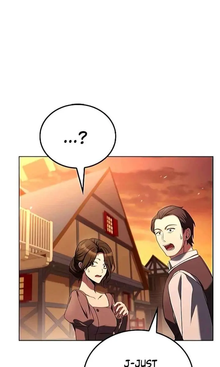 The Archmage's Restaurant Chapter 119 Page 10