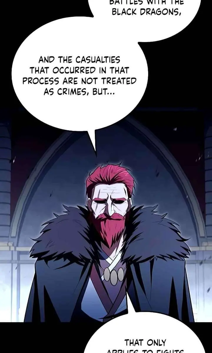 The Archmage's Restaurant Chapter 119 Page 46