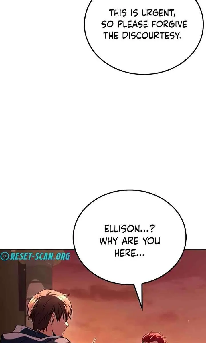 The Archmage's Restaurant Chapter 119 Page 57