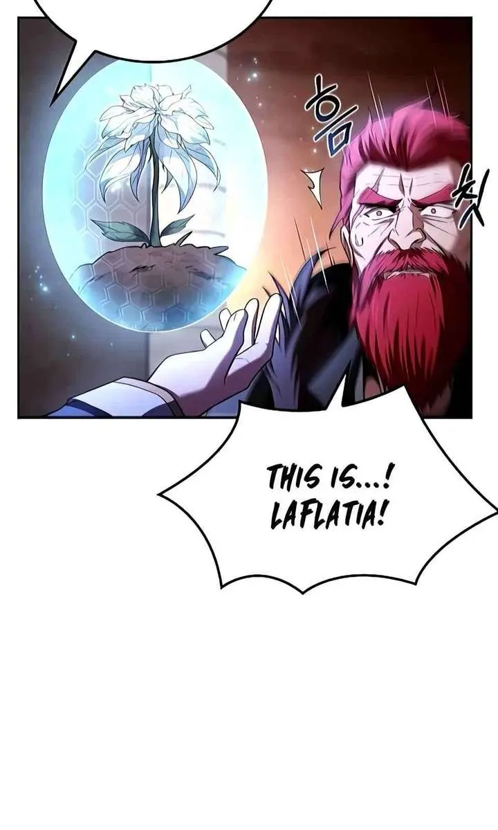 The Archmage's Restaurant Chapter 119 Page 59