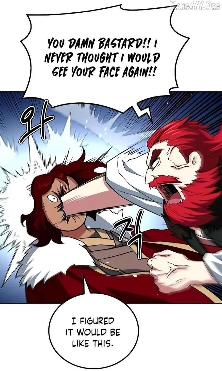 The Archmage's Restaurant Chapter 119 Page 62