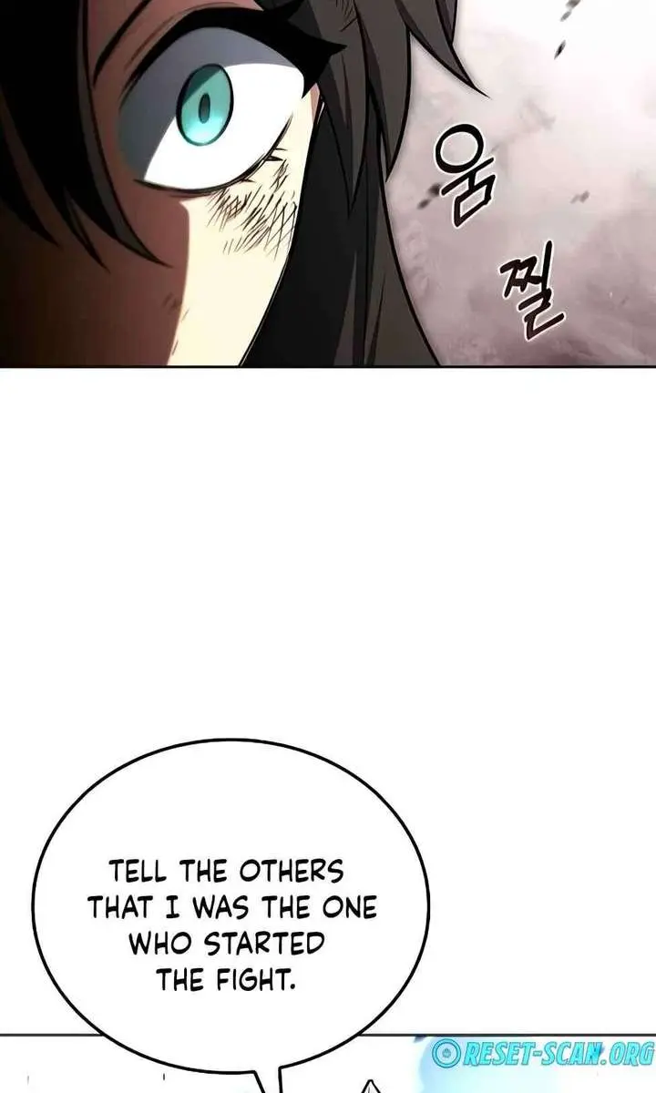 The Archmage's Restaurant Chapter 119 Page 70