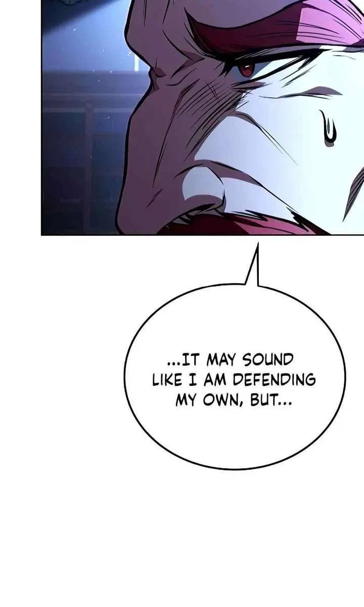 The Archmage's Restaurant Chapter 119 Page 89