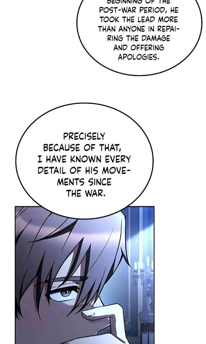 The Archmage's Restaurant Chapter 119 Page 91